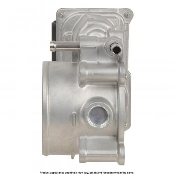 2017 Lexus RX450h Fuel Injection Throttle Body Cardone Select 6E8029 image 3 of 4