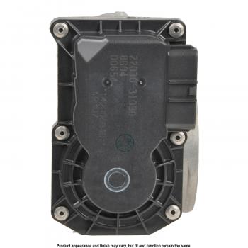 2017 Lexus RX450h Fuel Injection Throttle Body Cardone Select 6E8029 image 4 of 4