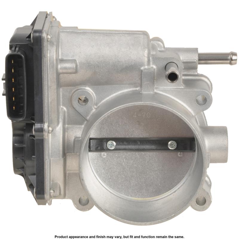 Cardone Select 6E8029 Fuel Injection Throttle Body product image 6 of 6