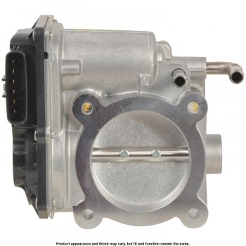 2015 Lexus NX200t Fuel Injection Throttle Body Cardone Select 6E8031 image 2 of 4