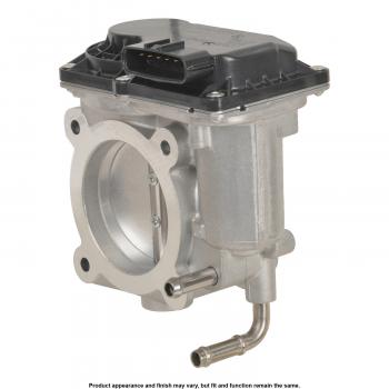 2015 Lexus NX200t Fuel Injection Throttle Body Cardone Select 6E8031 image 4 of 4