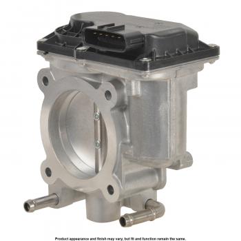 2016 Lexus RC200t Fuel Injection Throttle Body Cardone Select 6E8032 image 2 of 4