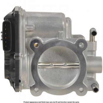2016 Lexus RC200t Fuel Injection Throttle Body Cardone Select 6E8032 image 3 of 4