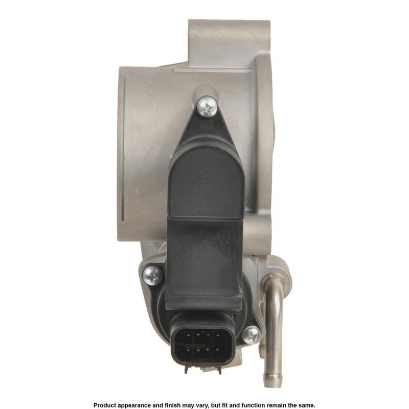 2010 Hyundai Veracruz Fuel Injection Throttle Body Cardone Select 6E9001 image 1 of 4