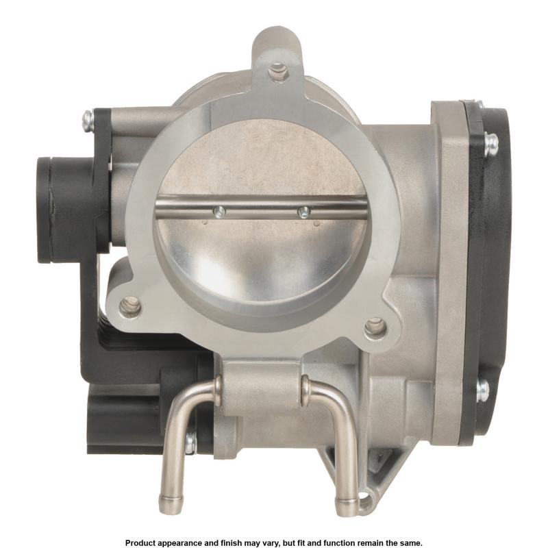2010 Hyundai Veracruz Fuel Injection Throttle Body Cardone Select 6E9001 image 2 of 4