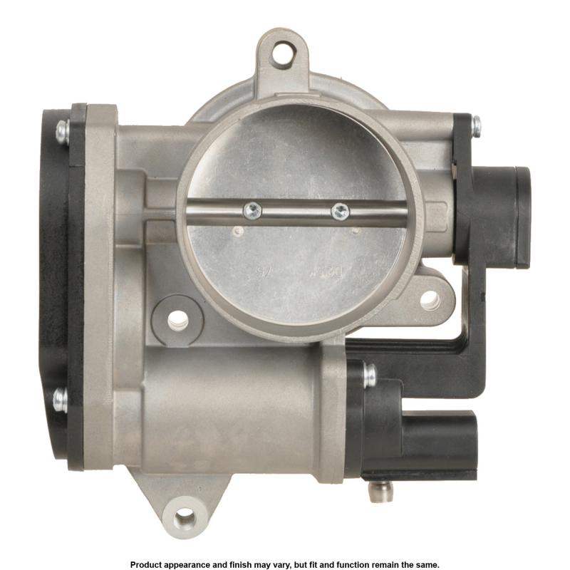 2010 Hyundai Veracruz Fuel Injection Throttle Body Cardone Select 6E9001 image 3 of 4