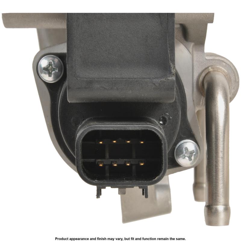 2010 Hyundai Veracruz Fuel Injection Throttle Body Cardone Select 6E9001 image 4 of 4