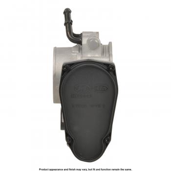 2010 Kia Magentis Fuel Injection Throttle Body Cardone Select 6E9002 image 1 of 4