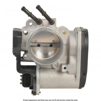 2010 Kia Magentis Fuel Injection Throttle Body Cardone Select 6E9002 image 2 of 4