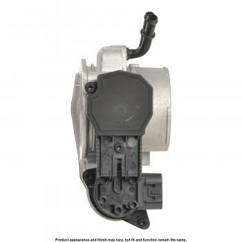 2010 Kia Magentis Fuel Injection Throttle Body Cardone Select 6E9002 image 3 of 4