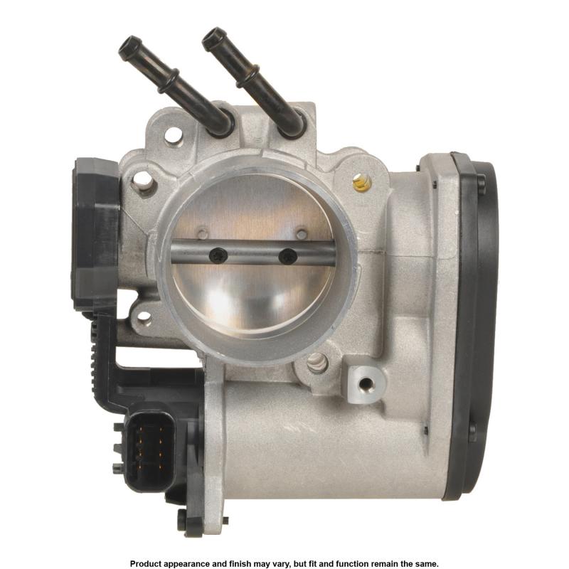 Cardone Select 6E9002 Fuel Injection Throttle Body product image 2 of 4
