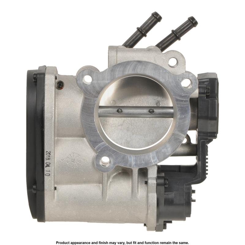 Cardone Select 6E9002 Fuel Injection Throttle Body product image 4 of 4