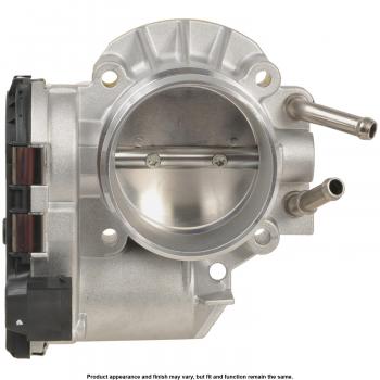 2015 Kia Optima Fuel Injection Throttle Body Cardone Select 6E9005 image 1 of 4