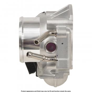 2015 Kia Optima Fuel Injection Throttle Body Cardone Select 6E9005 image 3 of 4
