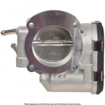 2015 Kia Optima Fuel Injection Throttle Body Cardone Select 6E9005 image 4 of 4