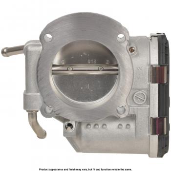 2015 Kia Optima Fuel Injection Throttle Body Cardone Select 6E9006 image 4 of 4