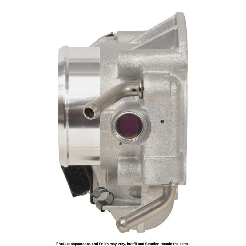 Cardone Select 6E9006 - Fuel Injection Throttle Body Cardone Select 6E9006 Fuel Injection Throttle Body product image 1 of 4