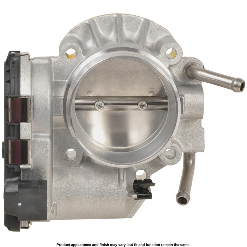 Cardone Select 6E9006 - Fuel Injection Throttle Body Cardone Select 6E9006 Fuel Injection Throttle Body product image 3 of 4
