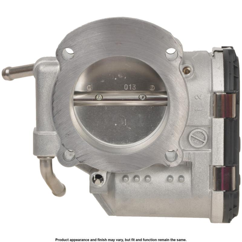 Cardone Select 6E9006 - Fuel Injection Throttle Body Cardone Select 6E9006 Fuel Injection Throttle Body product image 4 of 4