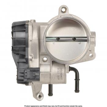 2013 Kia Sorento Fuel Injection Throttle Body Cardone Select 6E9008 image 2 of 4