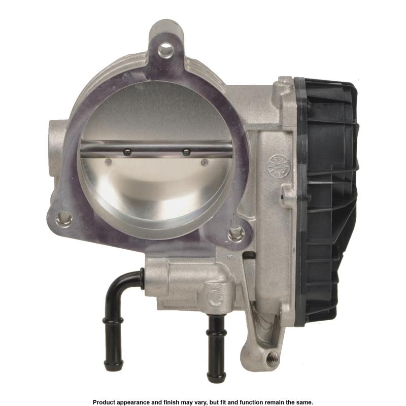 2011 Kia Sorento Fuel Injection Throttle Body Cardone Select 6E9008 image 1 of 4