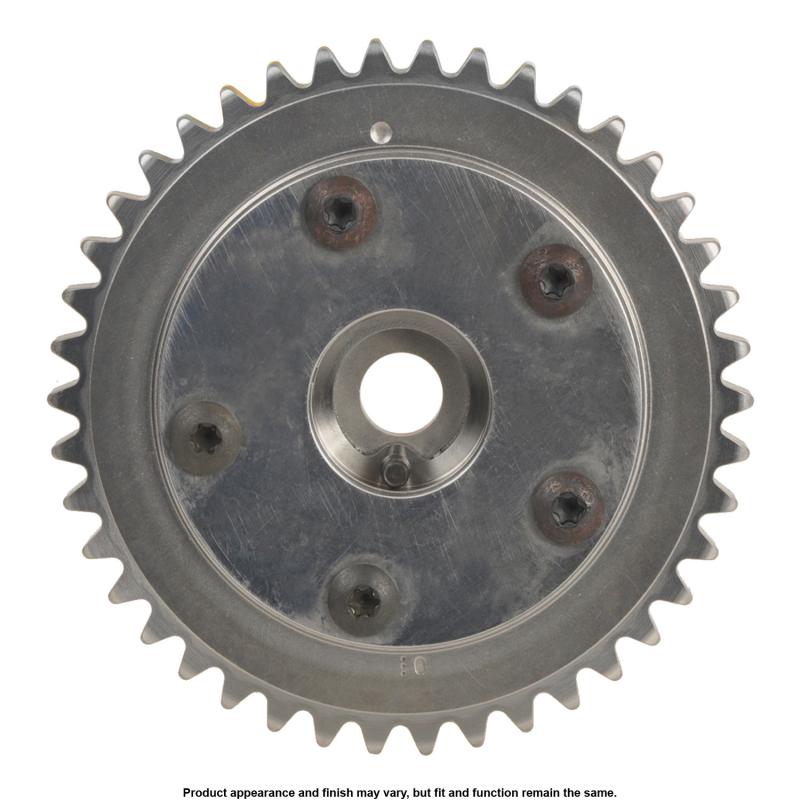 Cardone Select 7V2000P - Engine Variable Timing Sprocket Cardone Select 7V2000P Engine Variable Timing Sprocket product image 3 of 4
