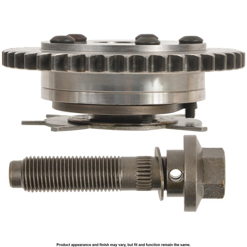 Cardone Select 7V2000P - Engine Variable Timing Sprocket Cardone Select 7V2000P Engine Variable Timing Sprocket product image 4 of 4