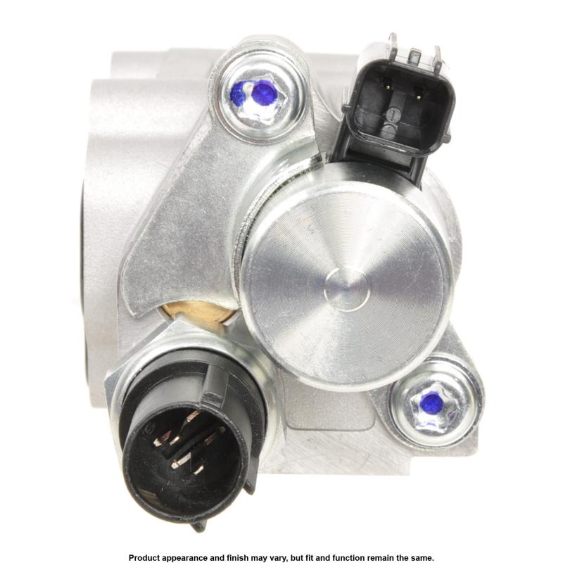 Cardone Select 7V5008 - Engine Variable Timing Solenoid Cardone Select 7V5008 Engine Variable Timing Solenoid product image 2 of 4