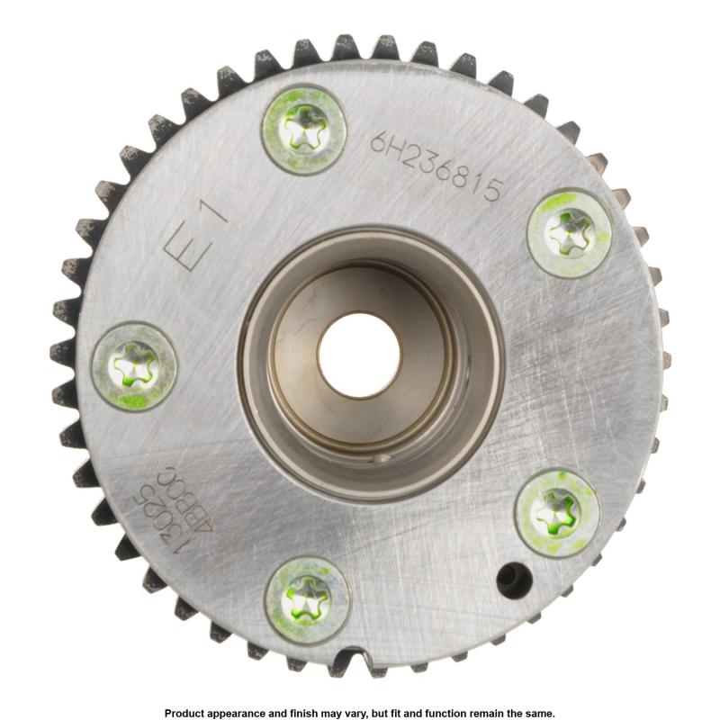 Cardone Select 7V6002P product image