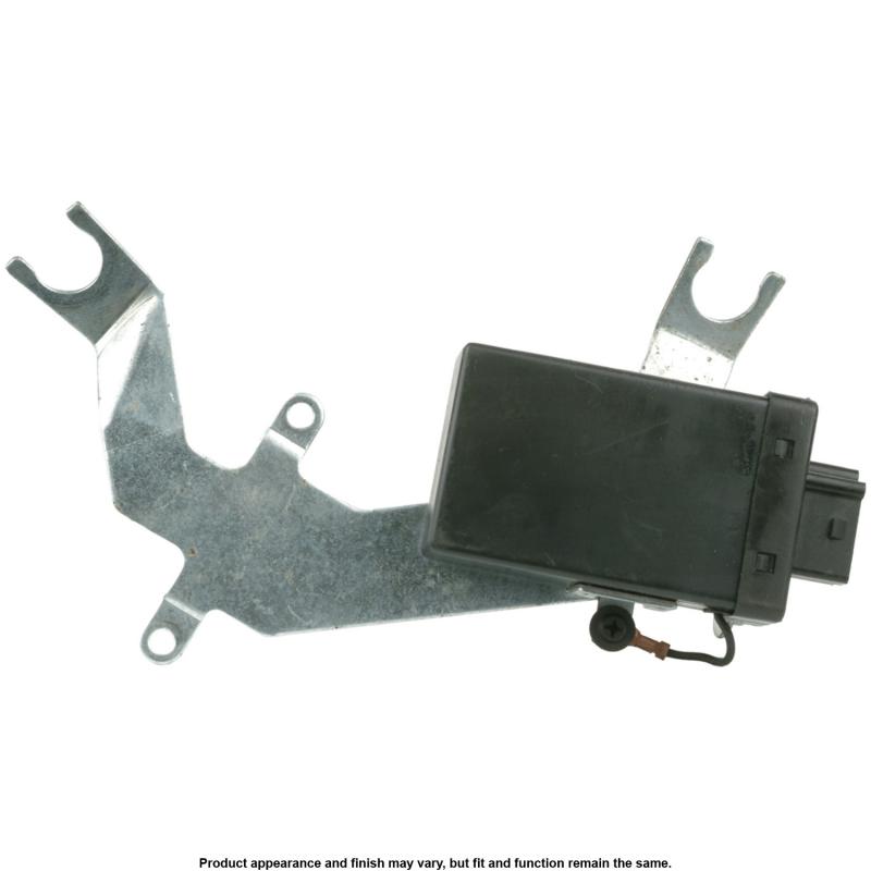 2003 GMC Jimmy Wiper Motor Pulse Board