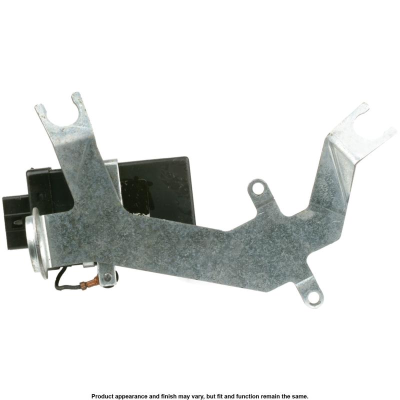 2003 GMC Jimmy Wiper Motor Pulse Board Rear Cardone Select 811005PB image 2 of 3
