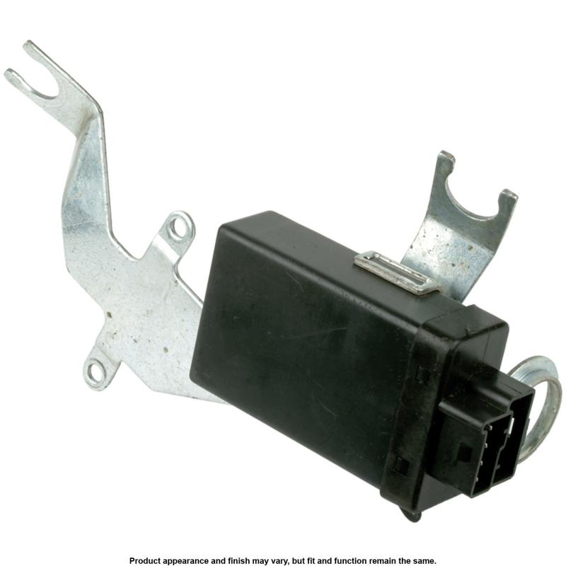 2003 GMC Jimmy Wiper Motor Pulse Board Rear Cardone Select 811005PB image 3 of 3