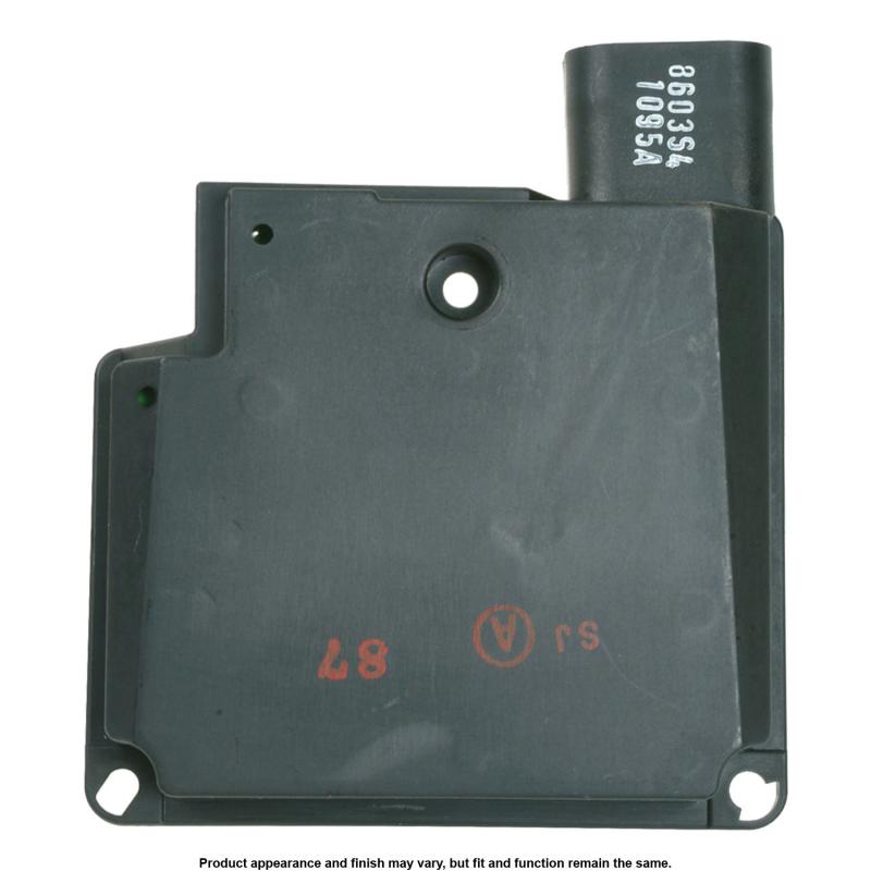 2001 Chevrolet Camaro Wiper Motor Pulse Board