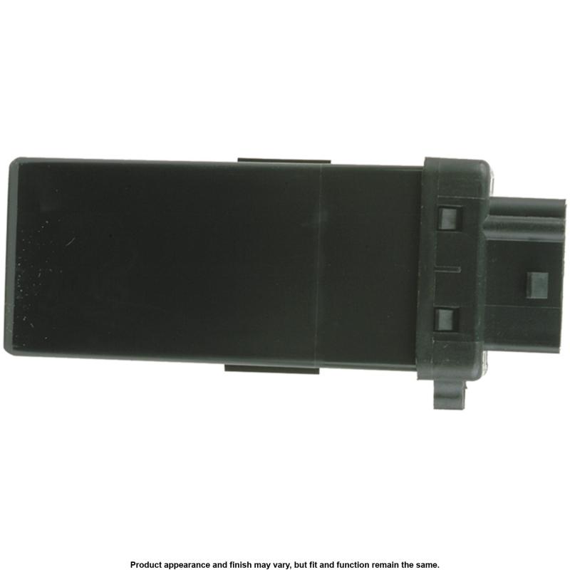 1999 Chevrolet C2500 Suburban Wiper Motor Pulse Board Rear Cardone Select 811016PB image 1 of 3