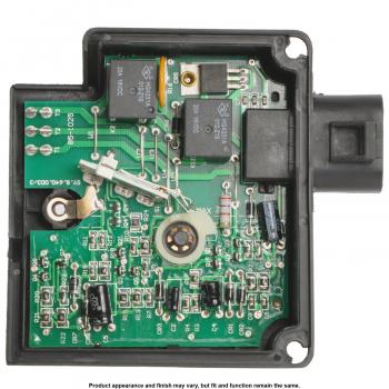 2005 Pontiac Montana Wiper Motor Pulse Board Front Cardone Select 811025PB image 4 of 4