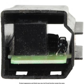 2005 Pontiac Montana Wiper Motor Pulse Board Rear Cardone Select 811026PB image 3 of 3
