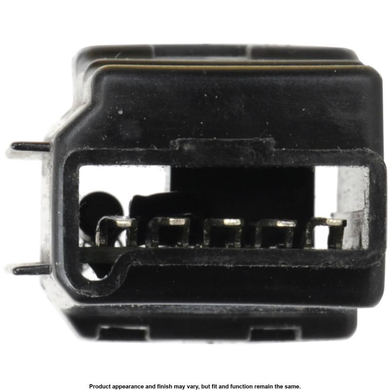 2001 Chevrolet Venture Wiper Motor Pulse Board Rear Cardone Select 811026PB image 1 of 3