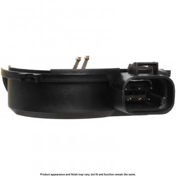 2003 GMC Yukon Wiper Motor Pulse Board