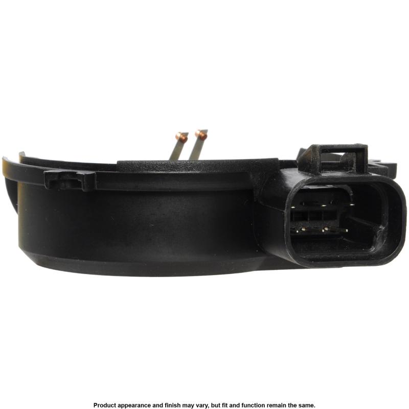 2003 Chevrolet Suburban 2500 Wiper Motor Pulse Board