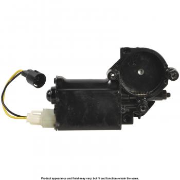 1970 Pontiac Firebird Power Window Motor Front Left Cardone Select 82013 image 4 of 4