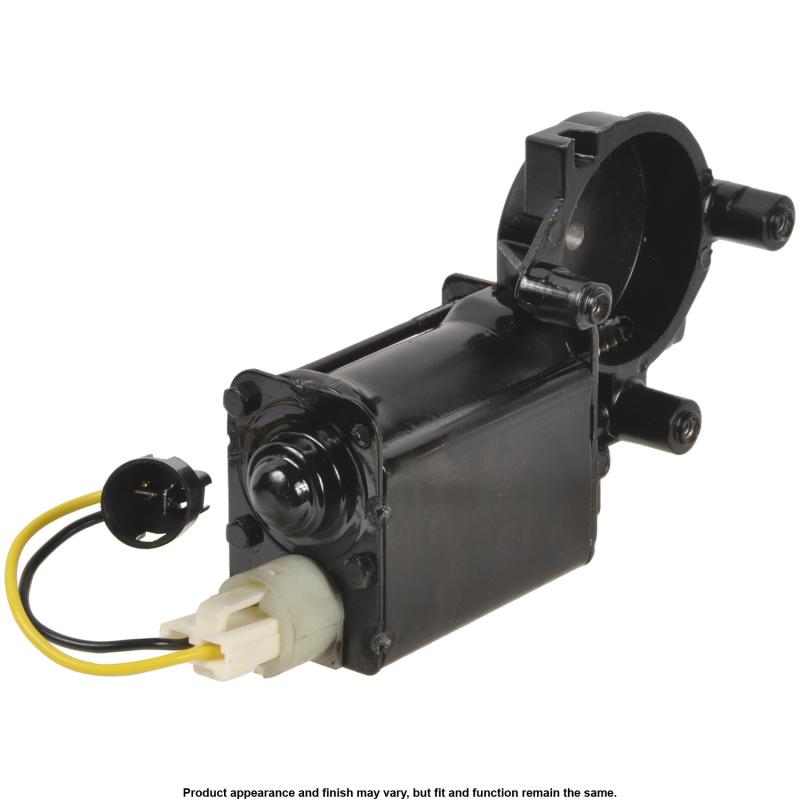 1974 Cadillac Eldorado Power Window Motor Front Left Cardone Select 82013 image 1 of 4