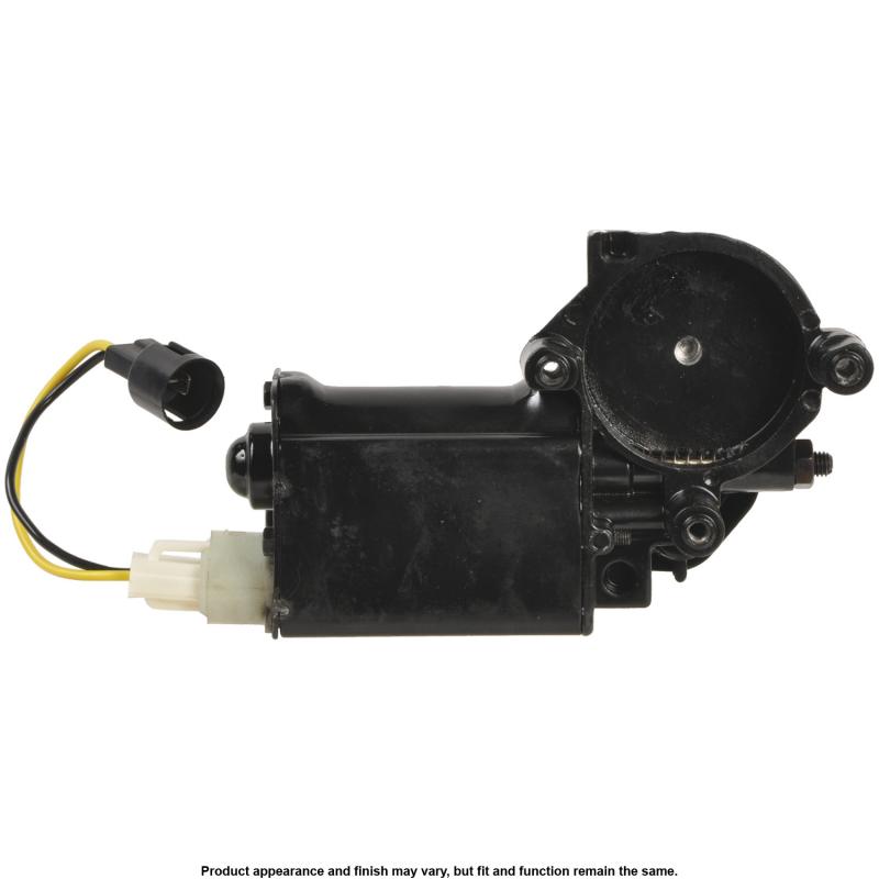 1974 Cadillac Eldorado Power Window Motor Front Left Cardone Select 82013 image 4 of 4