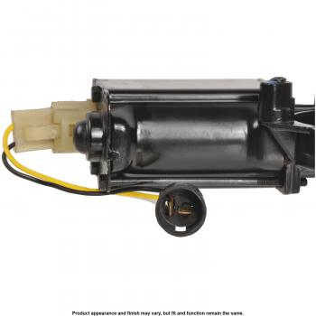 1970 Pontiac Firebird Power Window Motor Front Right Cardone Select 82014 image 4 of 4