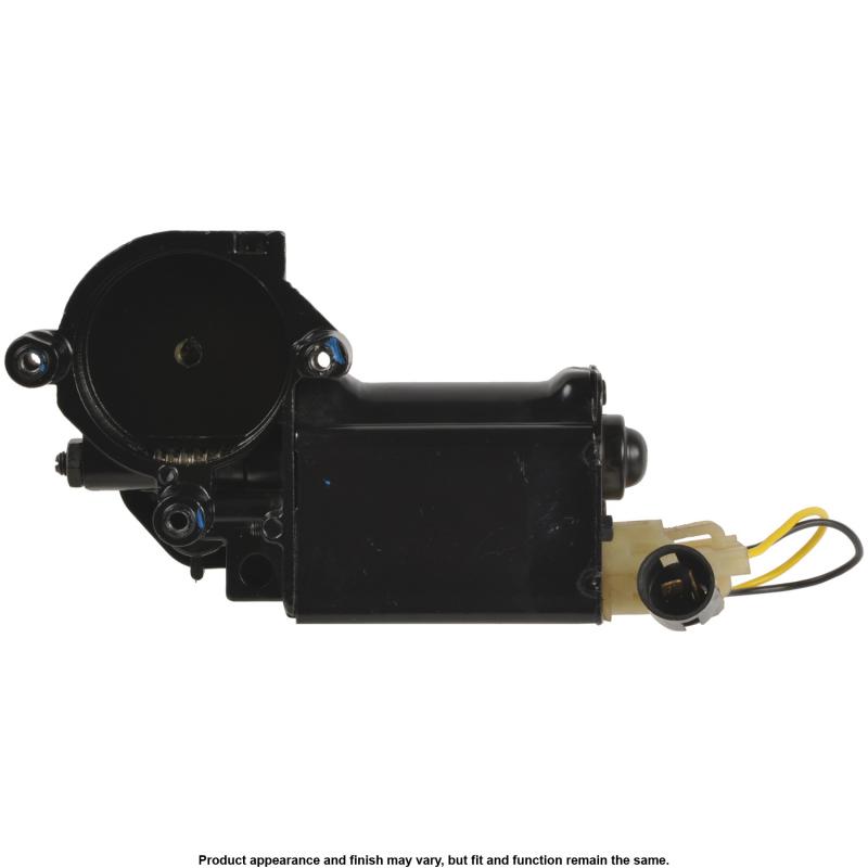 1974 Cadillac Eldorado Power Window Motor Front Right Cardone Select 82014 image 3 of 4