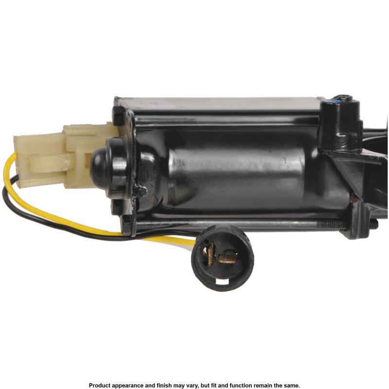 1974 Cadillac Eldorado Power Window Motor Front Right Cardone Select 82014 image 4 of 4