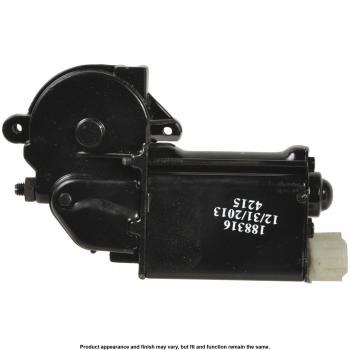 1981 Pontiac Firebird Power Window Motor Front Right Cardone Select 82015 image 2 of 4
