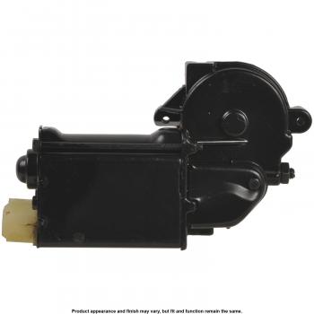 1981 Pontiac Firebird Power Window Motor Front Left Cardone Select 82016 image 2 of 4