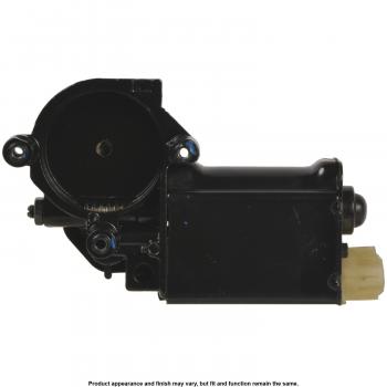 1981 Pontiac Firebird Power Window Motor Front Left Cardone Select 82016 image 4 of 4