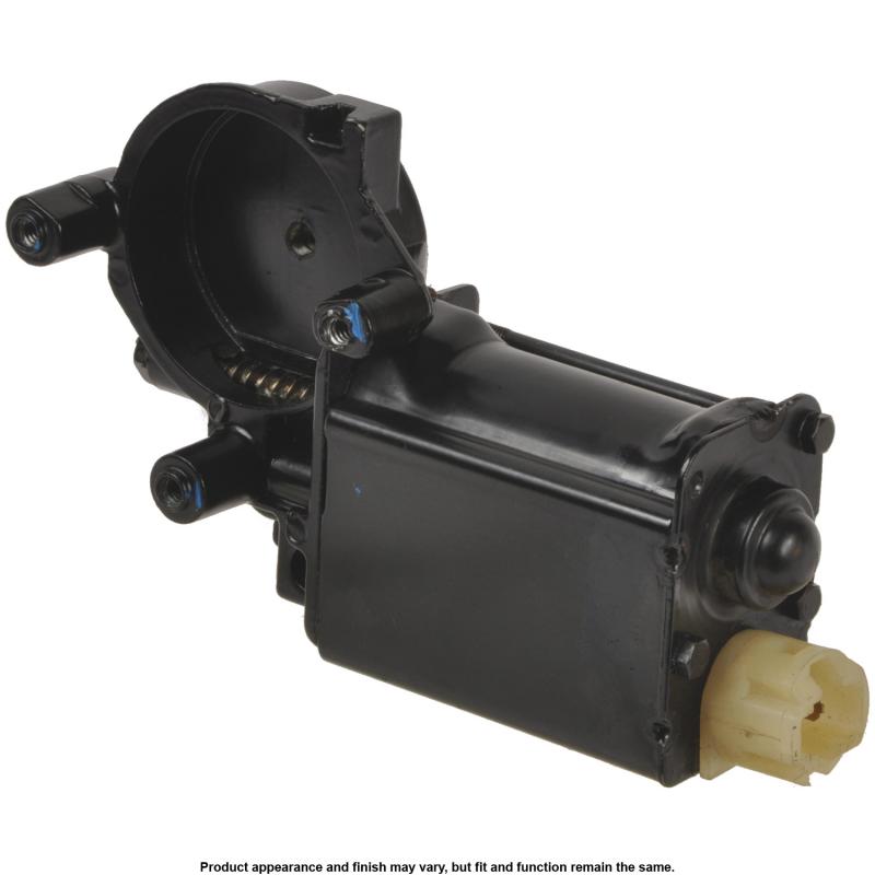 1977 Buick Century Power Window Motor Front Left Cardone Select 82016 image 3 of 4