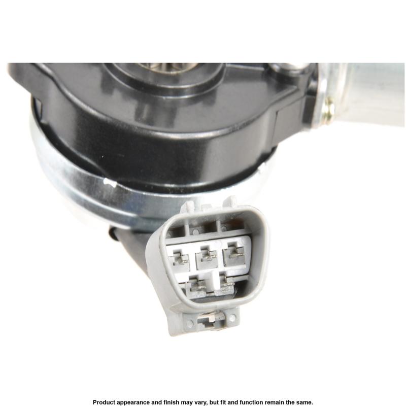 1998 Toyota Land Cruiser Power Window Motor Front Left Cardone Select 8210001 image 1 of 4